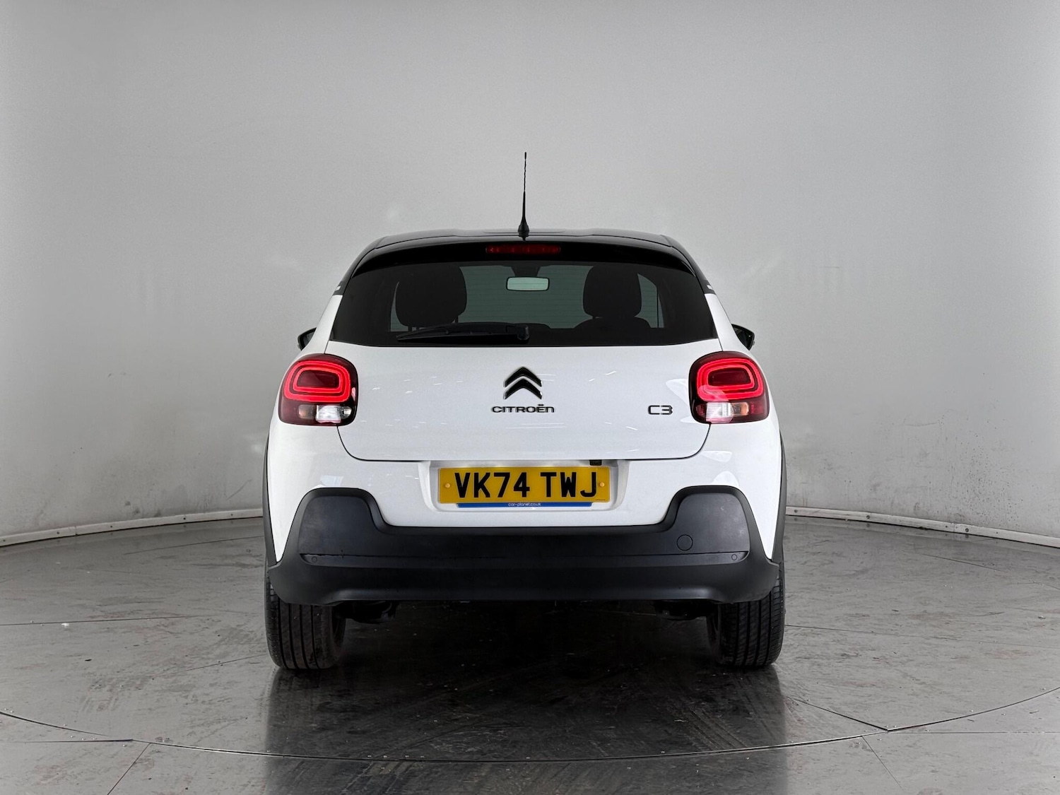 Used Citroen C3 2024 for sale - 76468124: Photo 9