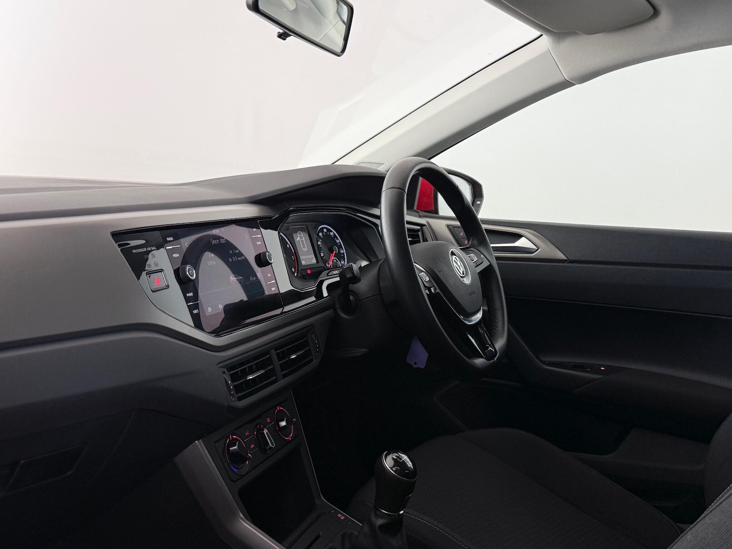 Used Volkswagen Polo 2020 for sale - 77260201: Photo 12