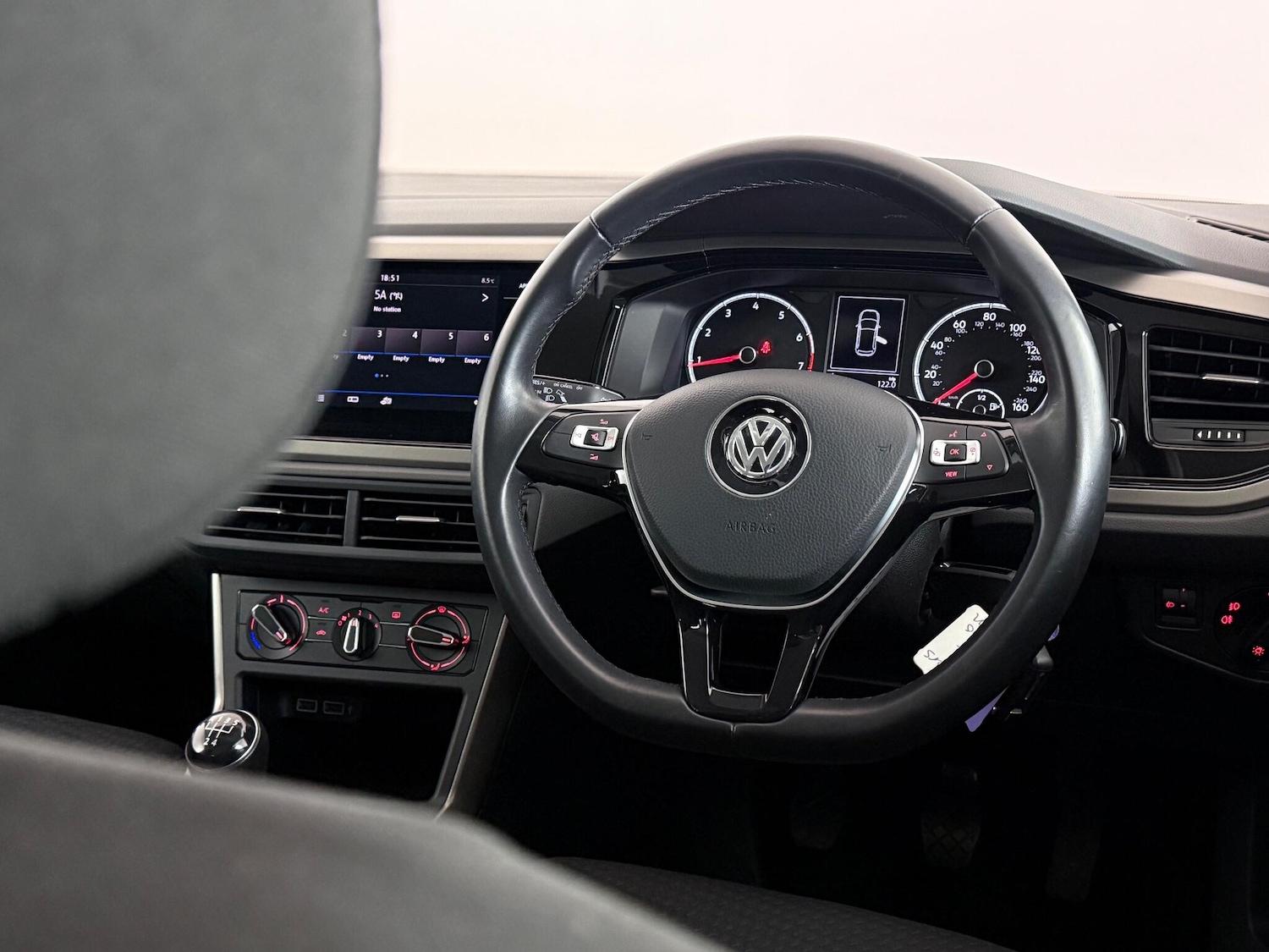 Used Volkswagen Polo 2020 for sale - 77260201: Photo 16