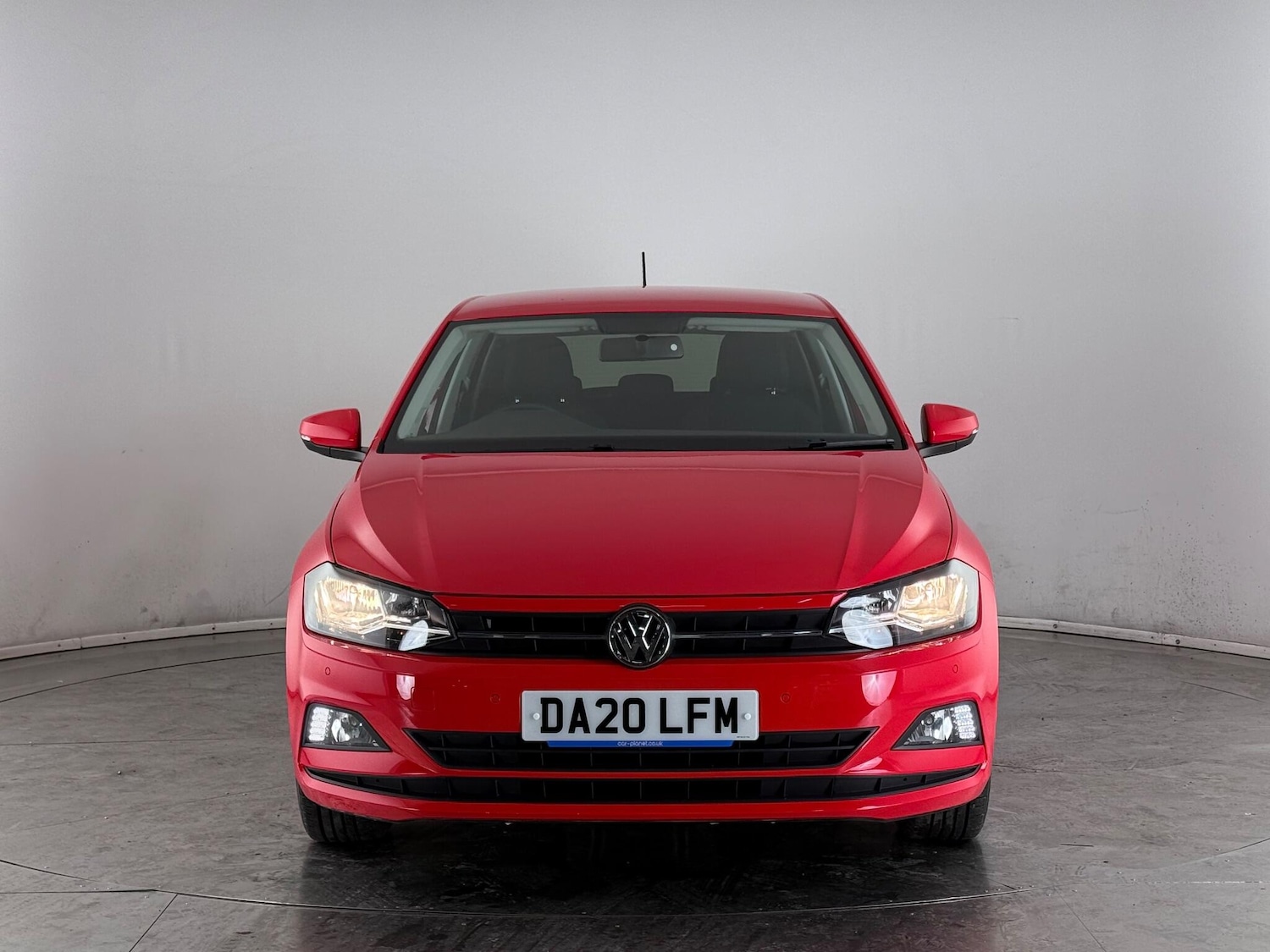 Used Volkswagen Polo 2020 for sale - 77260201: Photo 5