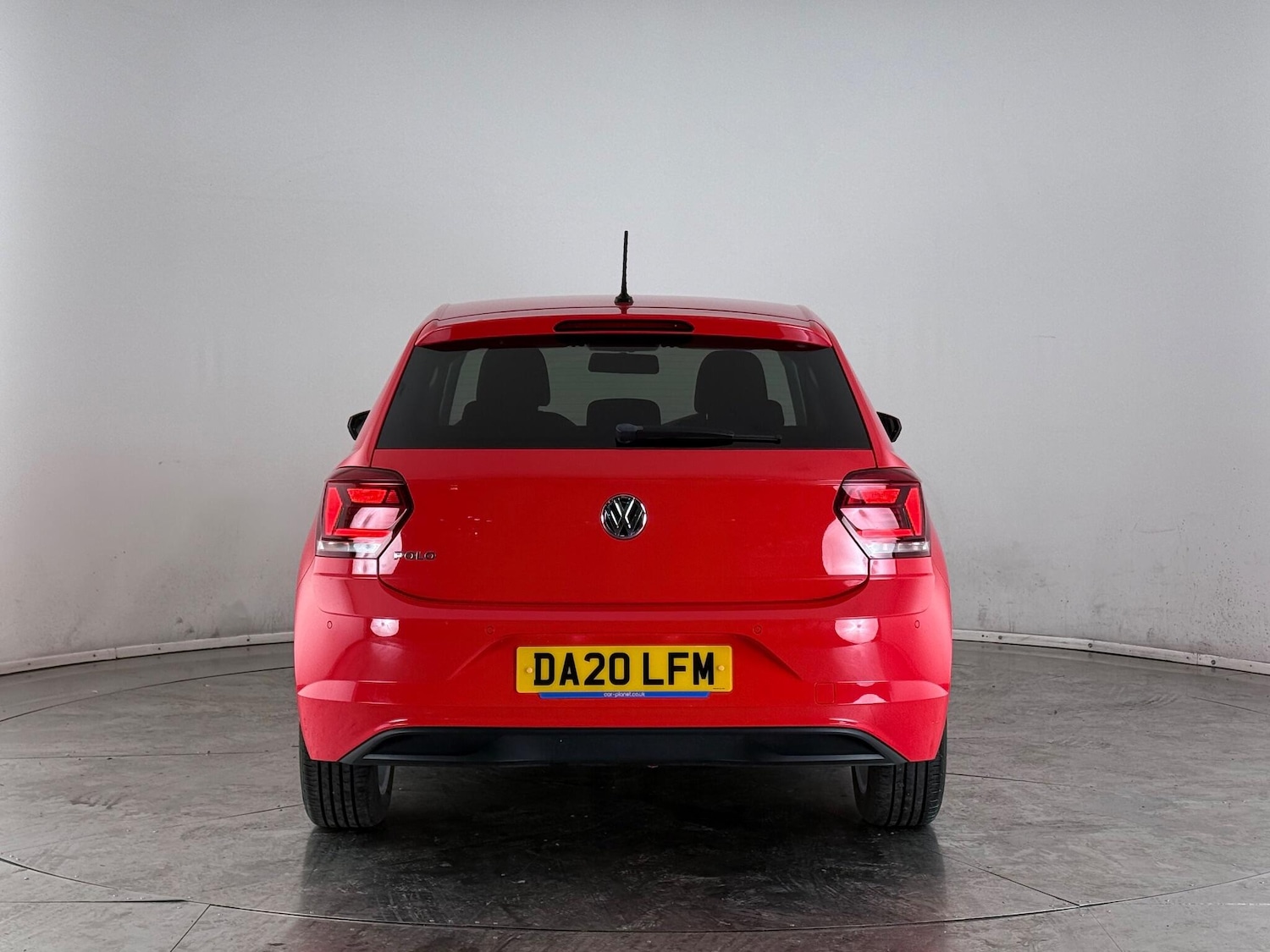 Used Volkswagen Polo 2020 for sale - 77260201: Photo 7