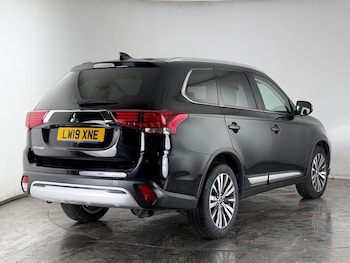 Used Mitsubishi Outlander 2019 for sale - 77754453: Photo