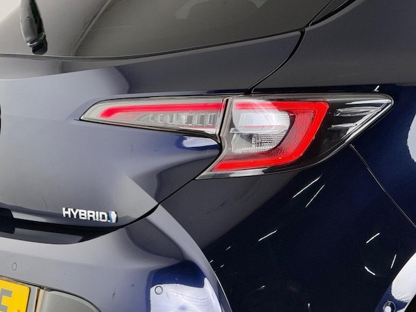 Used Toyota Corolla 2021 for sale - 76190860: Photo 10