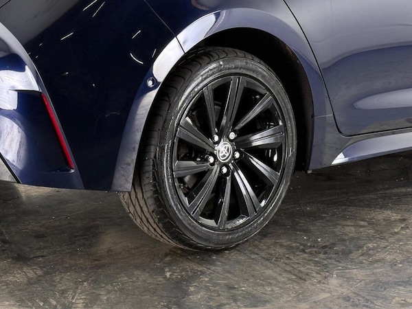 Used Toyota Corolla 2021 for sale - 76190860: Photo 12
