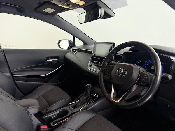 Used Toyota Corolla 2021 for sale - 76190860: Photo 15