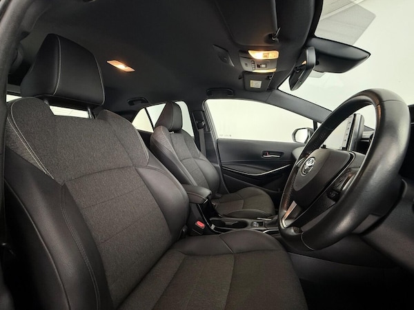 Used Toyota Corolla 2021 for sale - 76190860: Photo 16