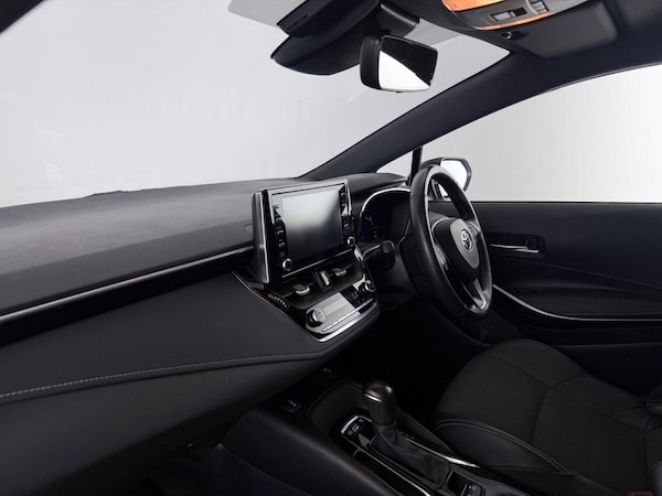 Used Toyota Corolla 2021 for sale - 76190860: Photo 17