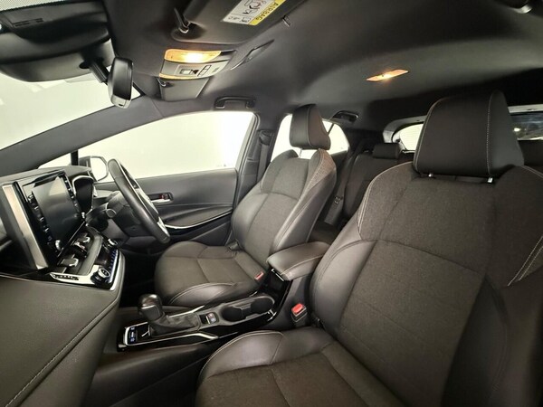 Used Toyota Corolla 2021 for sale - 76190860: Photo 18