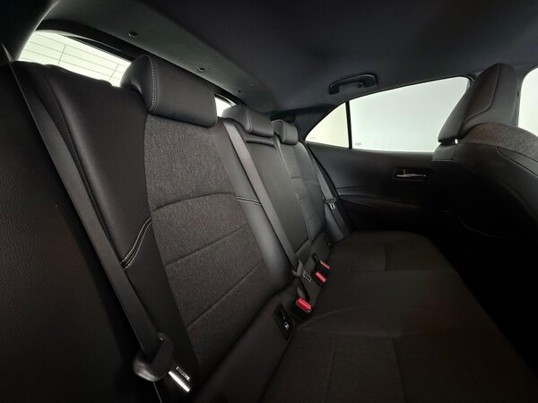 Used Toyota Corolla 2021 for sale - 76190860: Photo 19