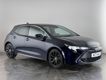 Toyota - Corolla
