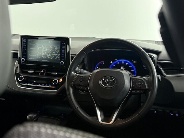 Used Toyota Corolla 2021 for sale - 76190860: Photo 22