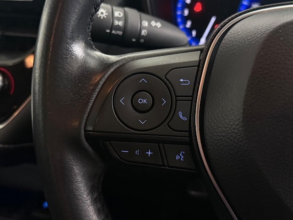 Used Toyota Corolla 2021 for sale - 76190860: Photo 23