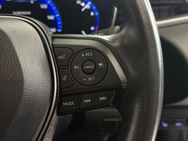 Used Toyota Corolla 2021 for sale - 76190860: Photo 25