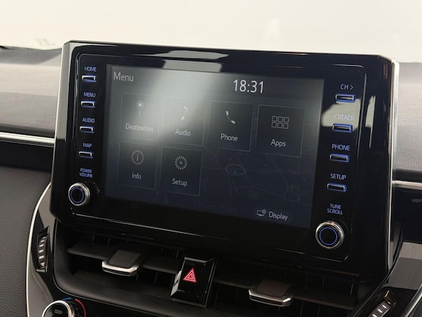 Used Toyota Corolla 2021 for sale - 76190860: Photo 29