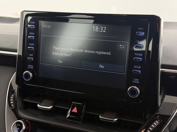 Used Toyota Corolla 2021 for sale - 76190860: Photo 31