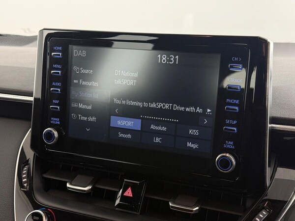 Used Toyota Corolla 2021 for sale - 76190860: Photo 33
