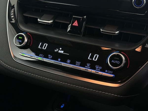 Used Toyota Corolla 2021 for sale - 76190860: Photo 34