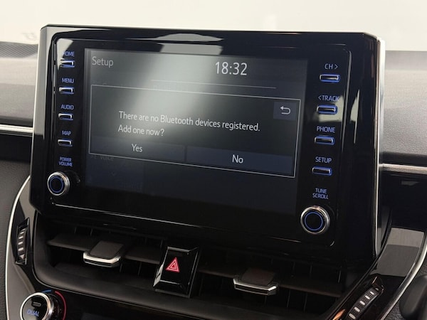 Used Toyota Corolla 2021 for sale - 76190860: Photo 36