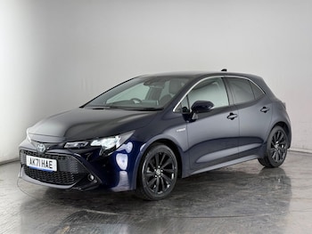 Used Toyota Corolla 2021 for sale - 76190860: Photo 3