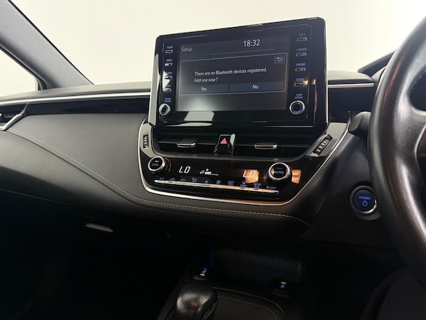 Used Toyota Corolla 2021 for sale - 76190860: Photo 41