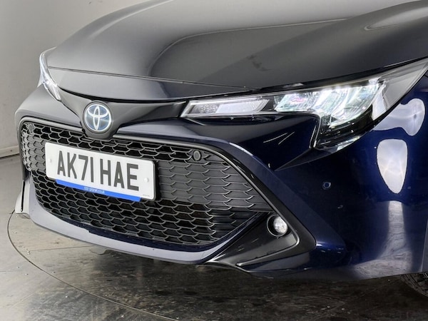 Used Toyota Corolla 2021 for sale - 76190860: Photo 43