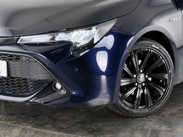 Used Toyota Corolla 2021 for sale - 76190860: Photo 44