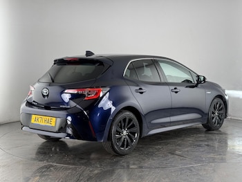 Used Toyota Corolla 2021 for sale - 76190860: Photo 4