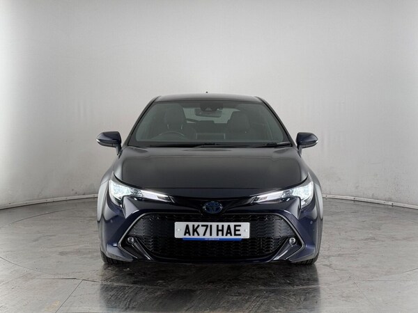 Used Toyota Corolla 2021 for sale - 76190860: Photo 7