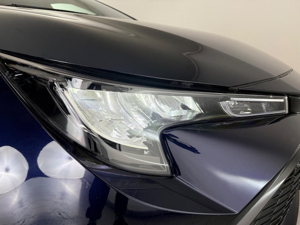 Used Toyota Corolla 2021 for sale - 76190860: Photo 8