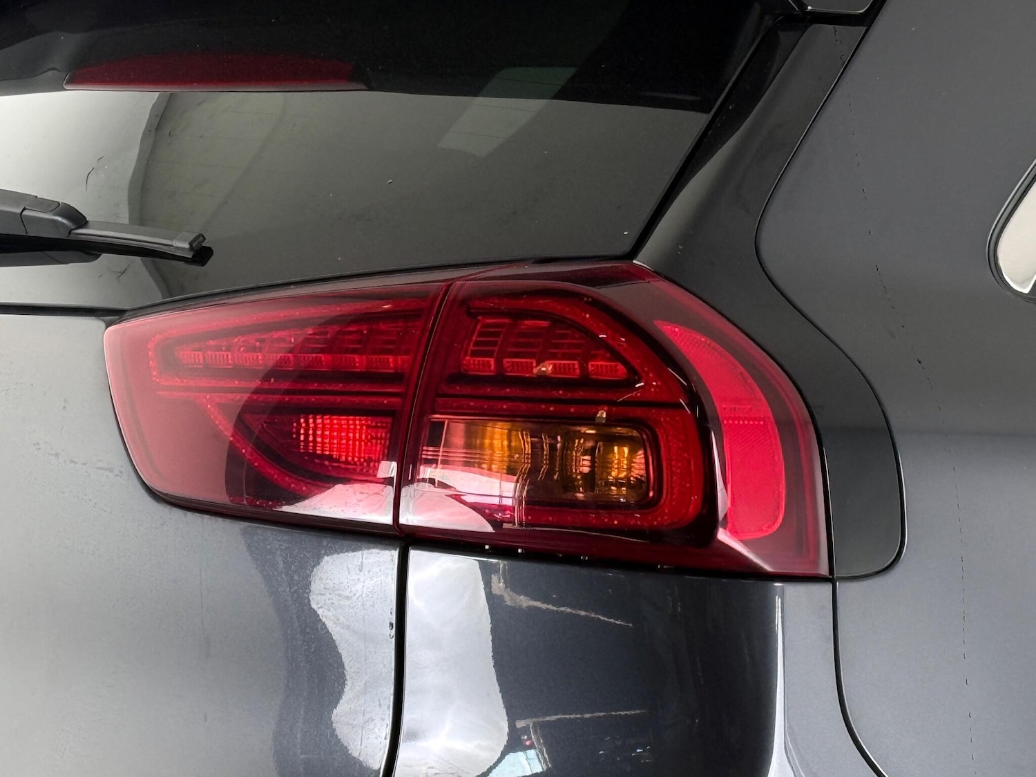 Used Kia Niro 2020 for sale - 76771795: Photo 10