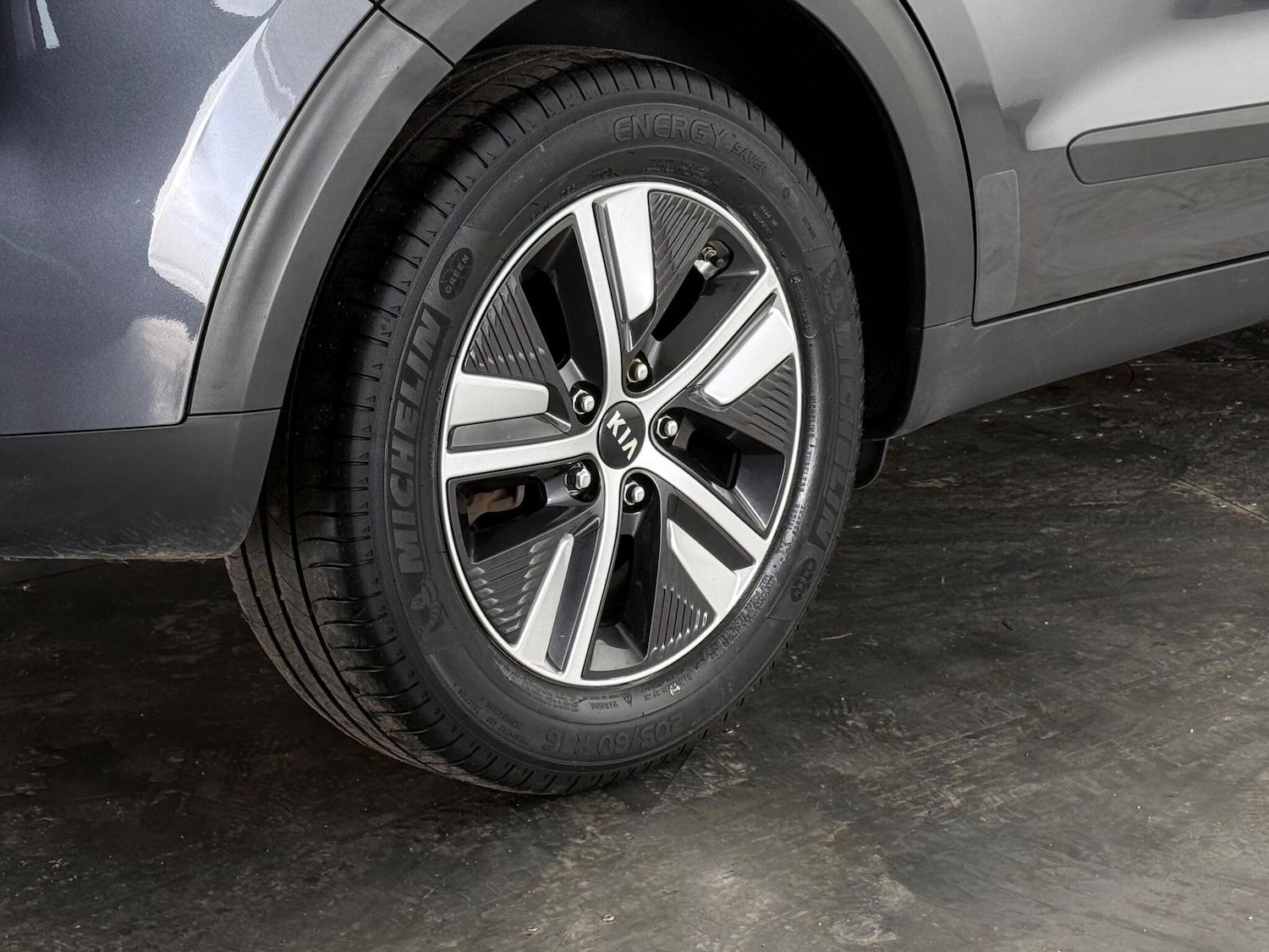 Used Kia Niro 2020 for sale - 76771795: Photo 11