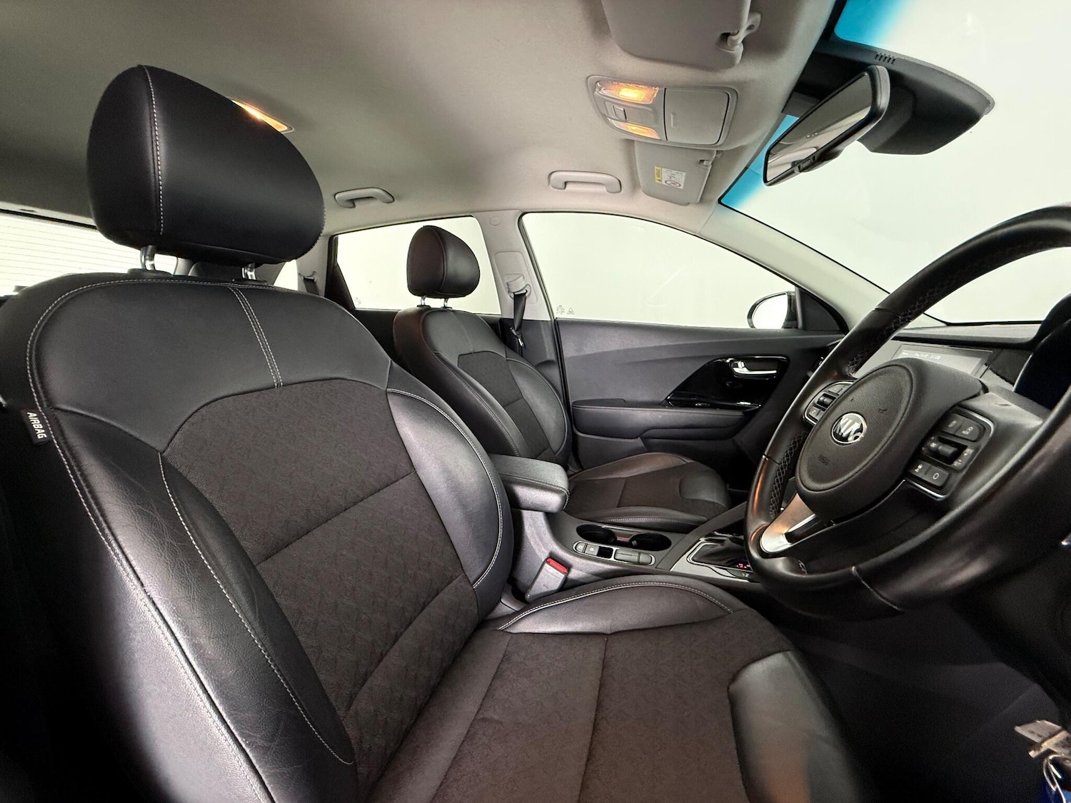 Used Kia Niro 2020 for sale - 76771795: Photo 14