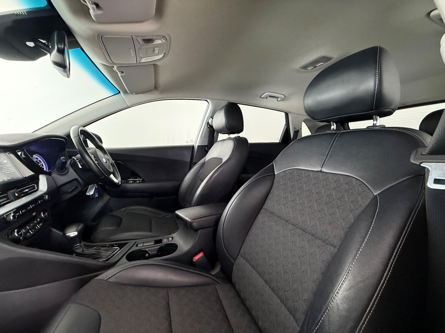 Used Kia Niro 2020 for sale - 76771795: Photo 15