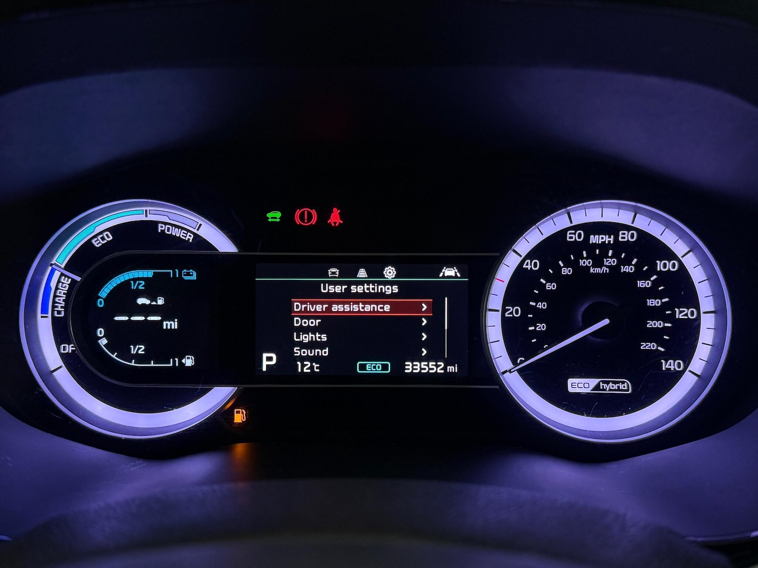 Used Kia Niro 2020 for sale - 76771795: Photo 19