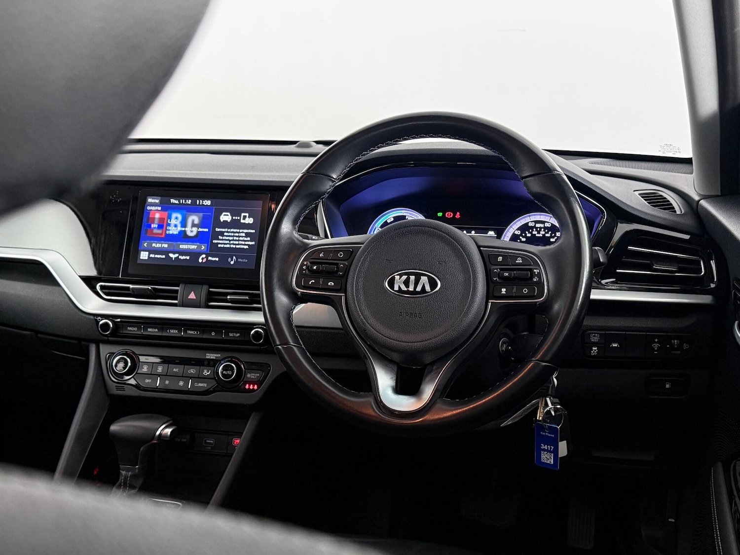 Used Kia Niro 2020 for sale - 76771795: Photo 20