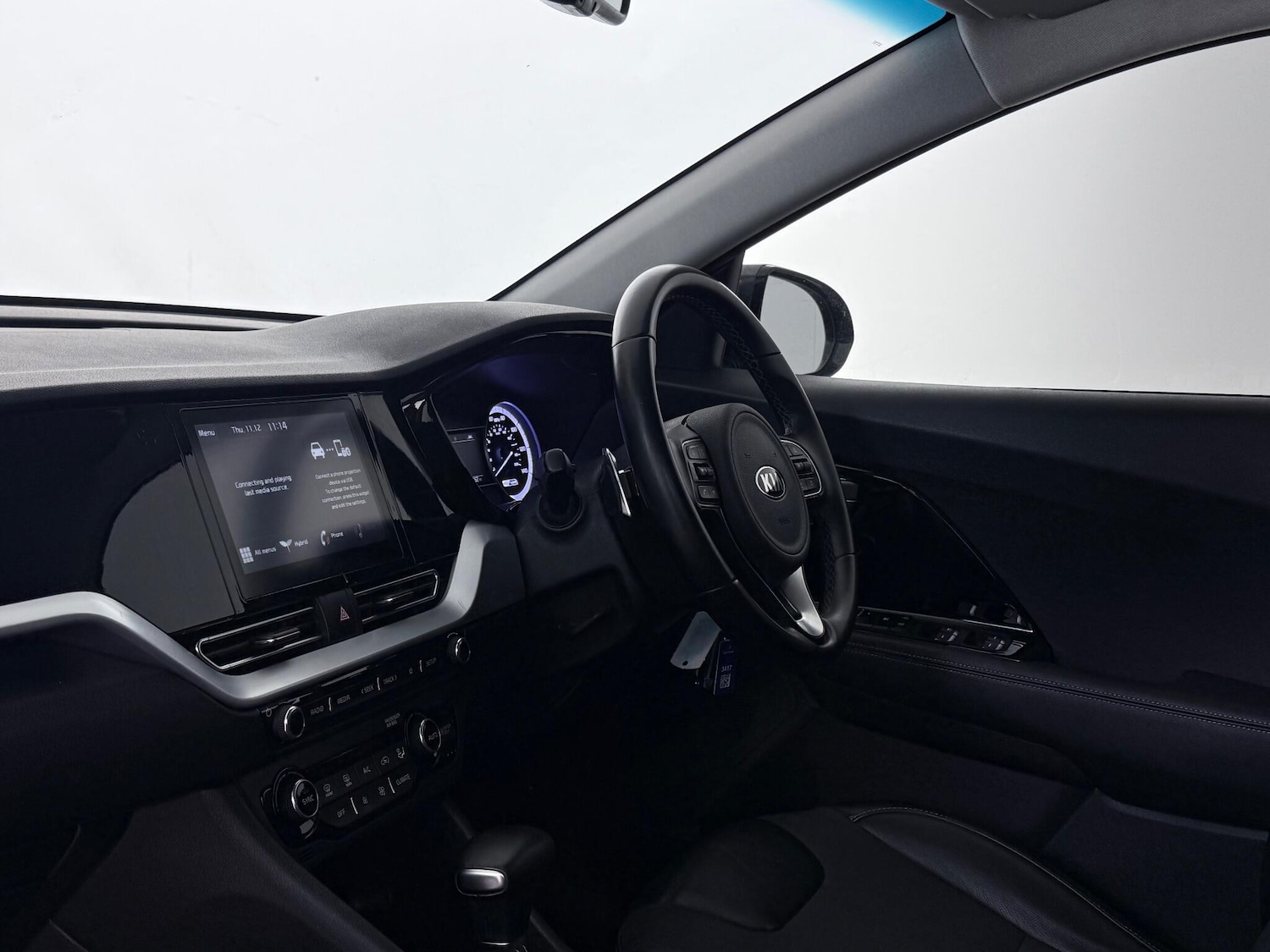 Used Kia Niro 2020 for sale - 76771795: Photo 21