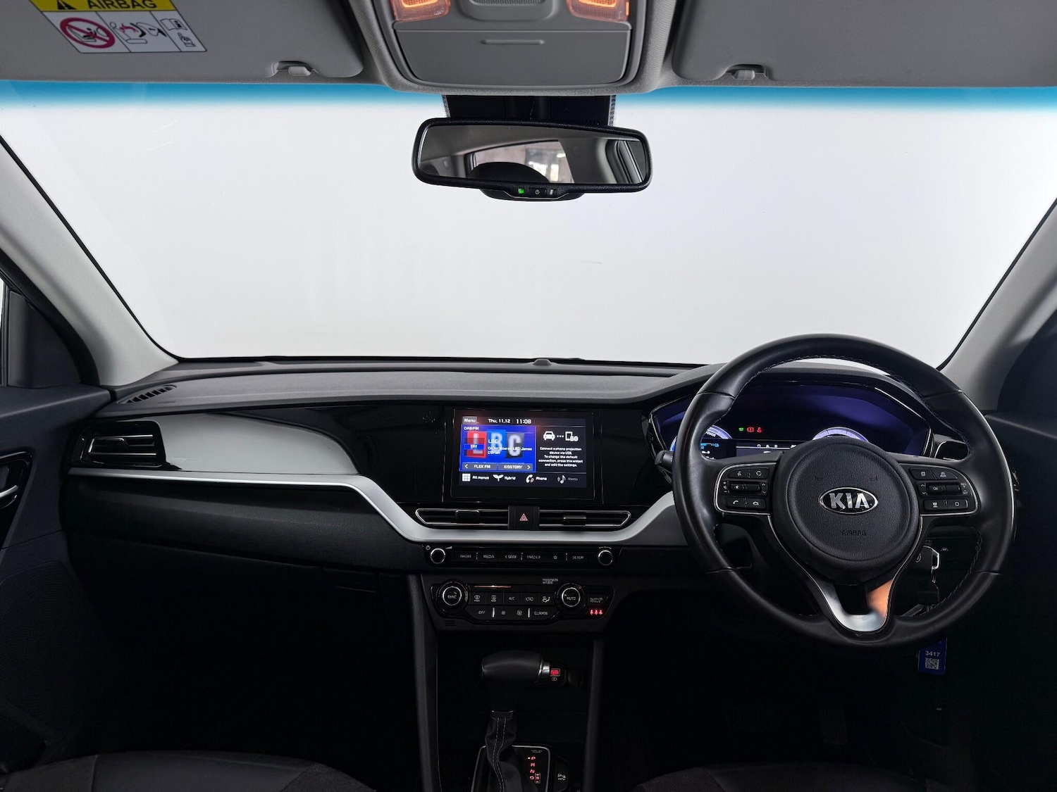 Used Kia Niro 2020 for sale - 76771795: Photo 22