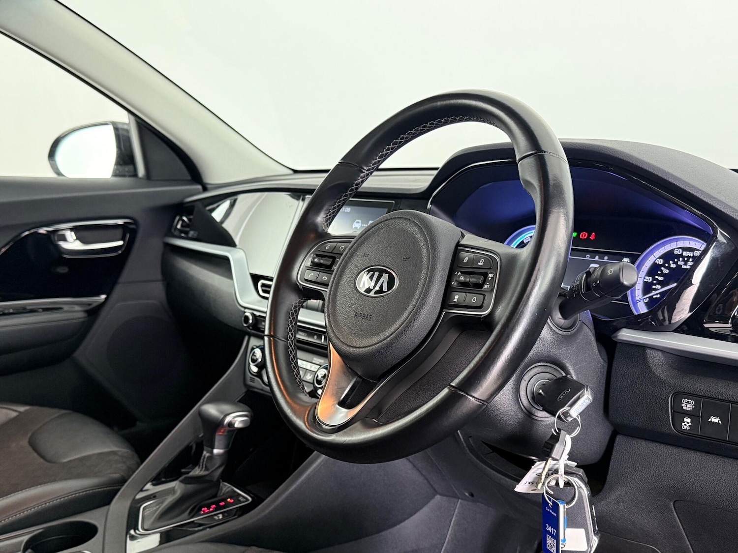 Used Kia Niro 2020 for sale - 76771795: Photo 23