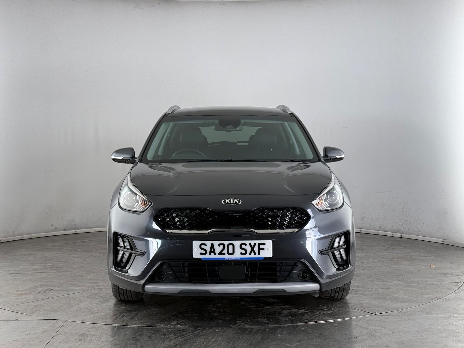 Used Kia Niro 2020 for sale - 76771795: Photo 3