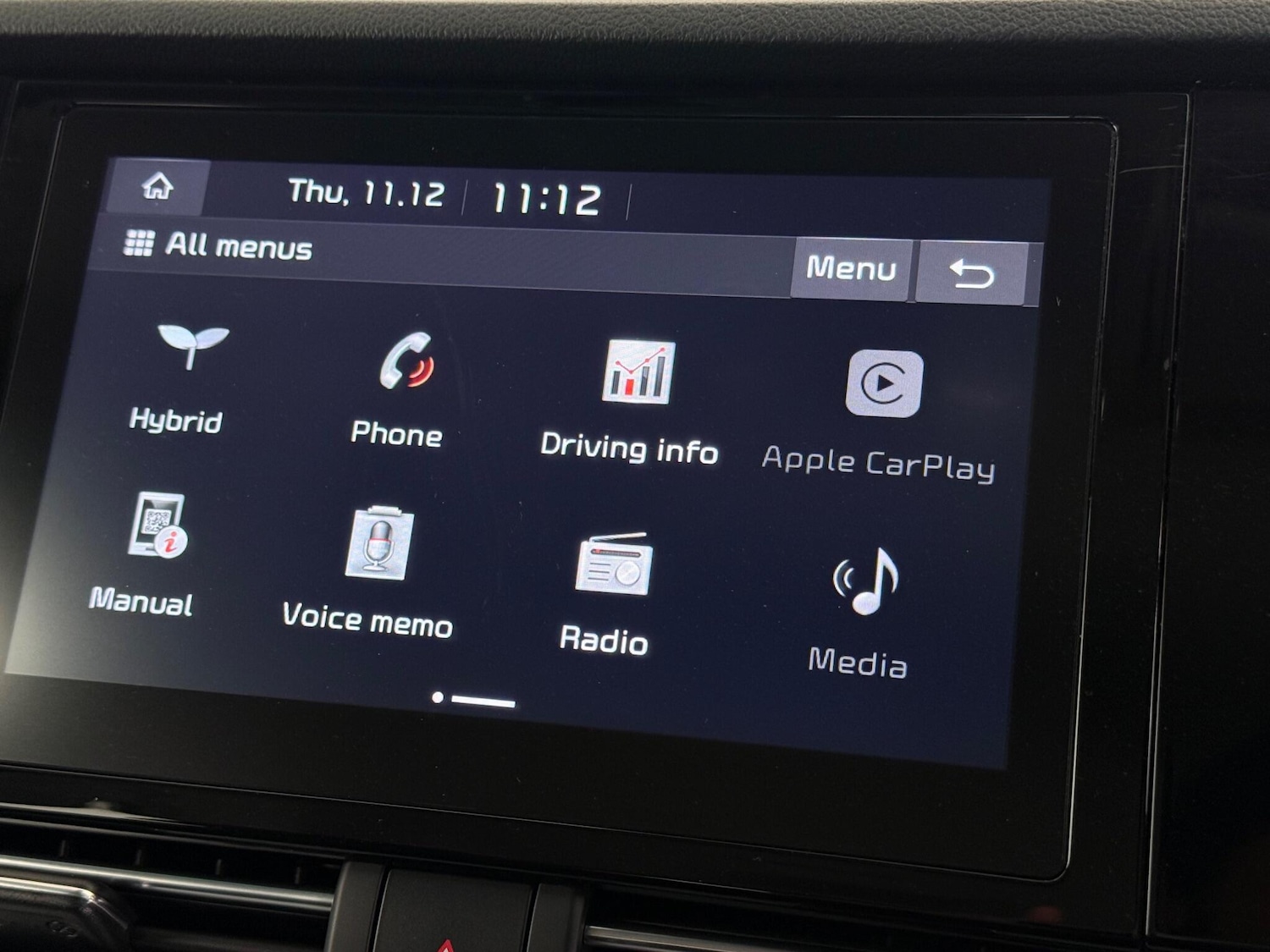 Used Kia Niro 2020 for sale - 76771795: Photo 35