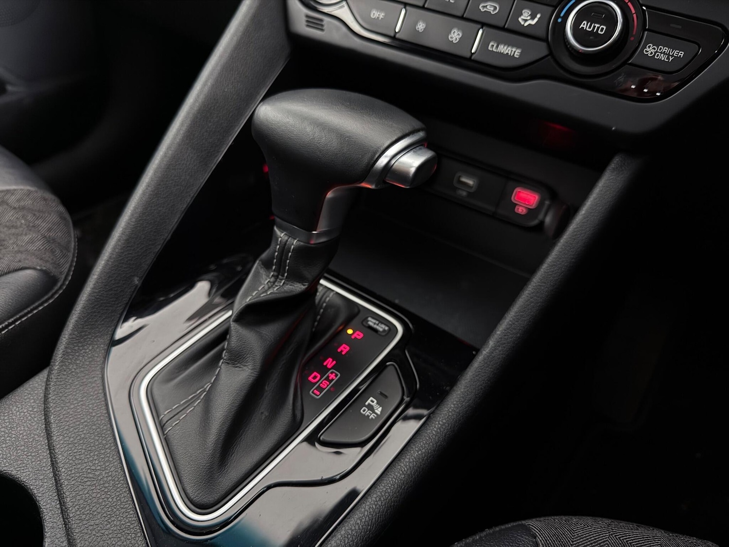 Used Kia Niro 2020 for sale - 76771795: Photo 37