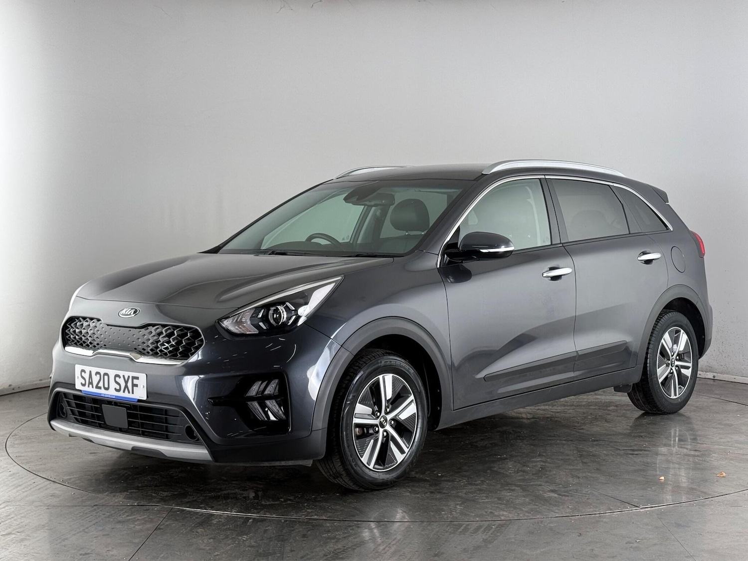 Used Kia Niro 2020 for sale - 76771795: Photo 4