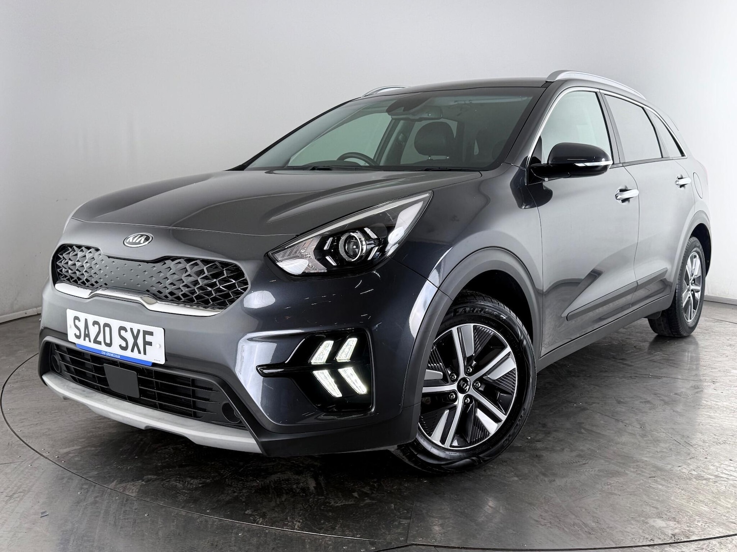Used Kia Niro 2020 for sale - 76771795: Photo 43