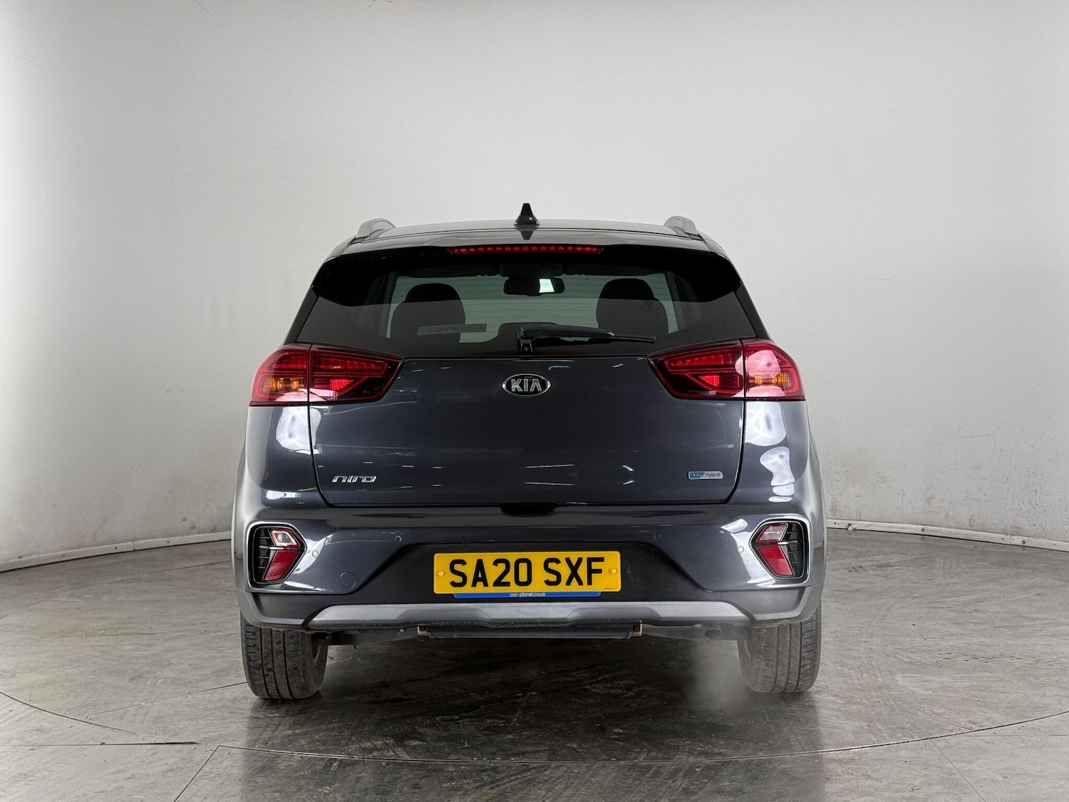 Used Kia Niro 2020 for sale - 76771795: Photo 6