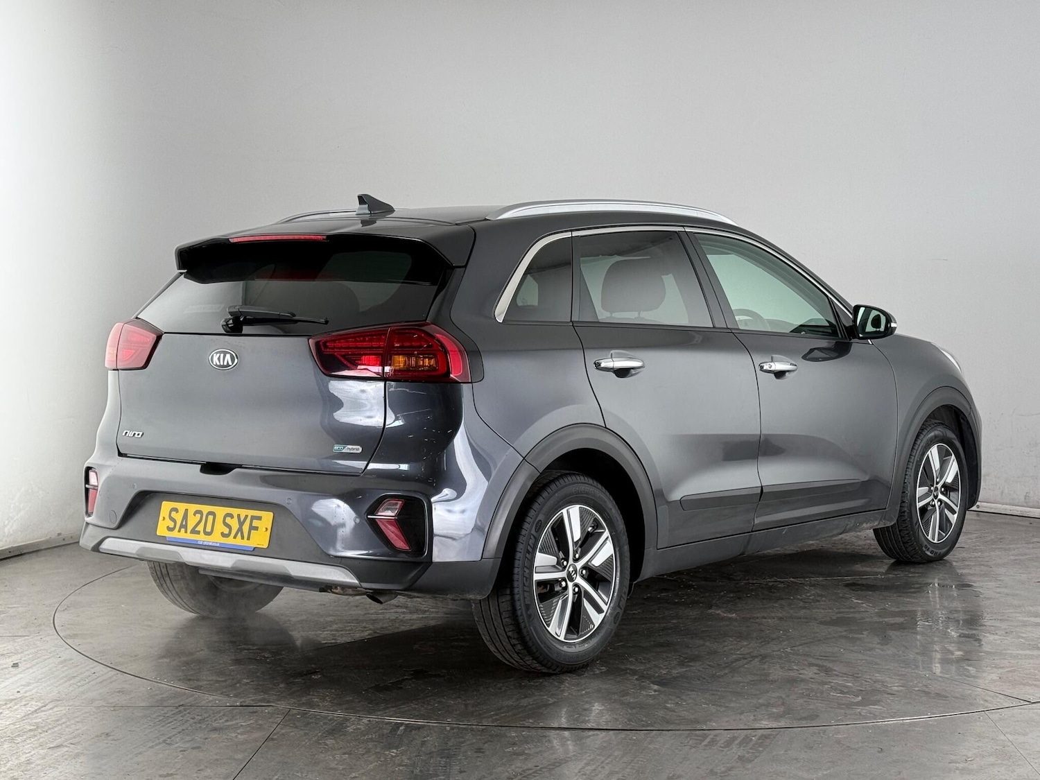 Used Kia Niro 2020 for sale - 76771795: Photo 7
