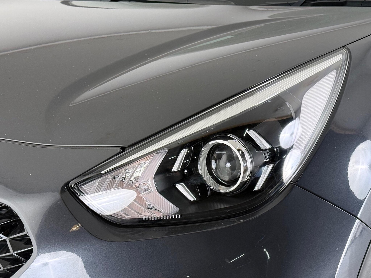 Used Kia Niro 2020 for sale - 76771795: Photo 9