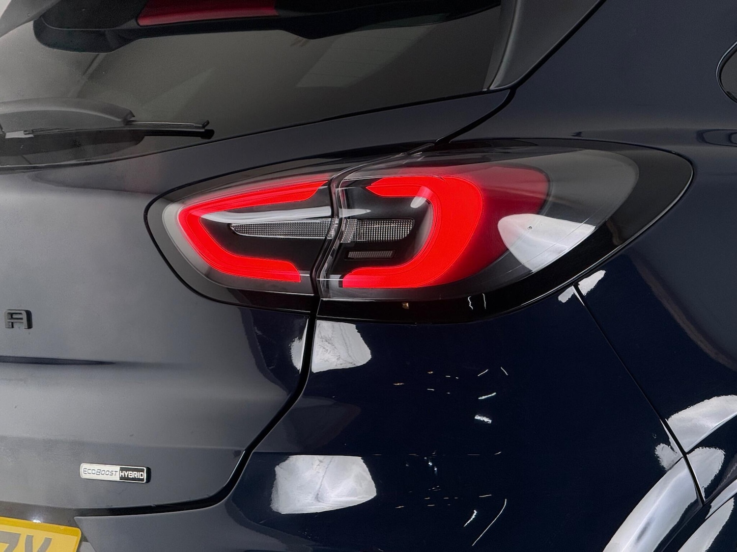 Used Ford Puma 2023 for sale - 76537758: Photo 10