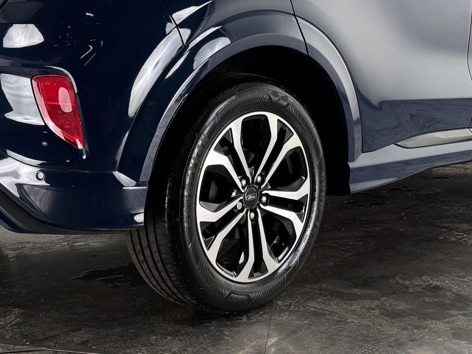 Used Ford Puma 2023 for sale - 76537758: Photo 12