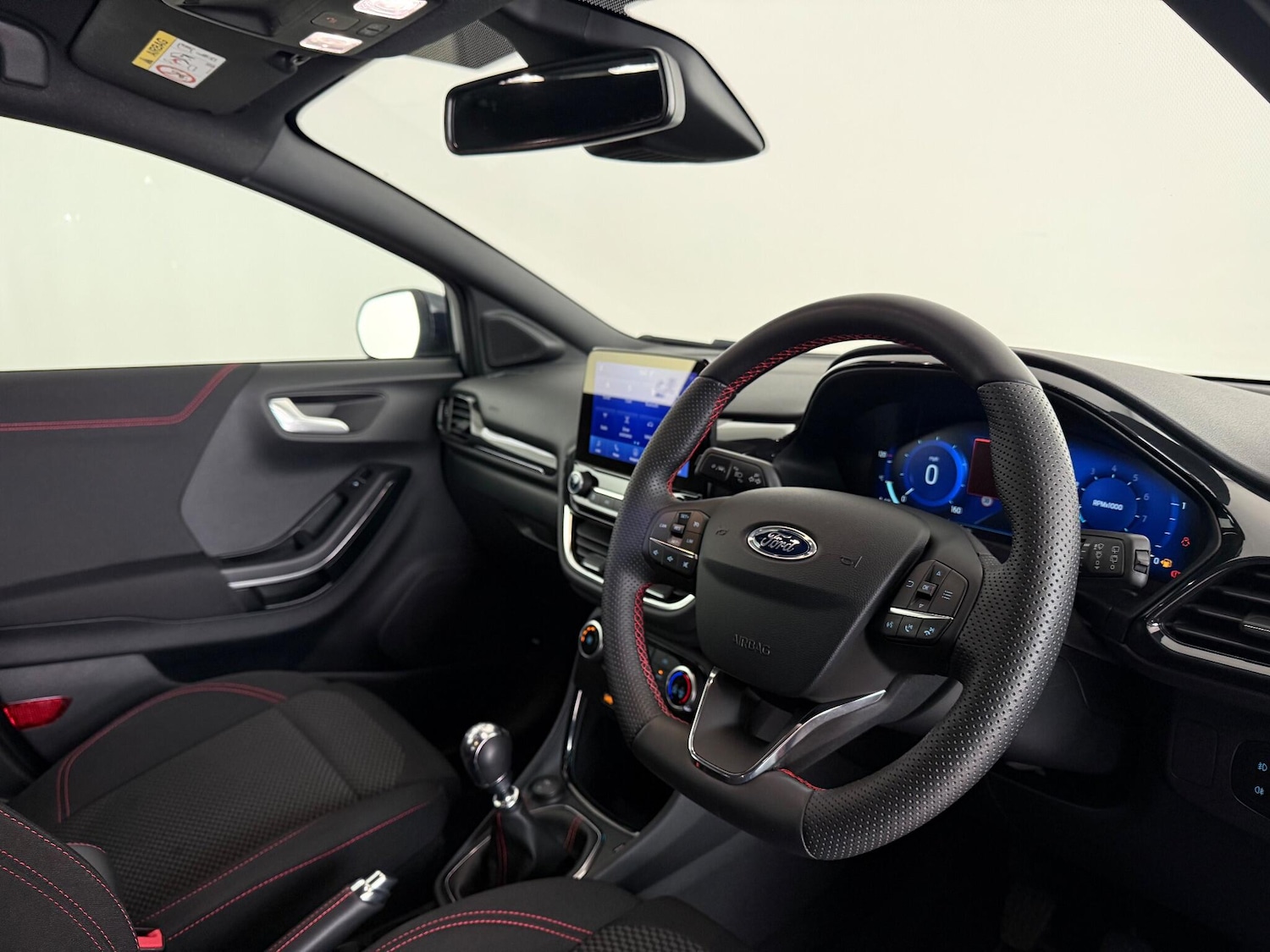 Used Ford Puma 2023 for sale - 76537758: Photo 14