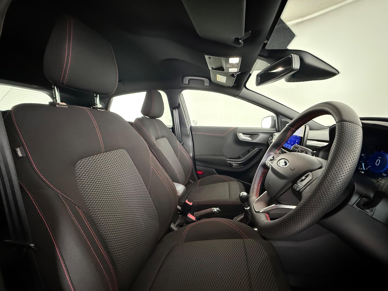 Used Ford Puma 2023 for sale - 76537758: Photo 15